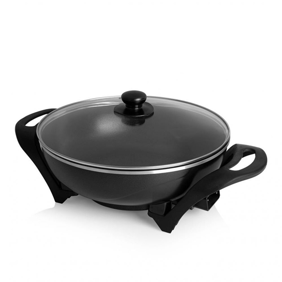 Изображение Tristar PZ-9130 electric skillet