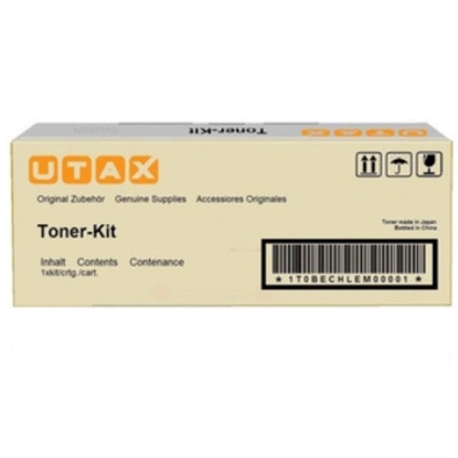 Picture of Utax Toner CK-4520 CK4520 (1T02P10UT0)