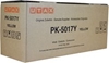 Picture of Triumph-Adler/Utax toner cartridge yellow PK-5017Y (1T02TVAUT0/1T02TVATA0)