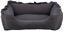 Изображение Trixie Amelie bed, square, 100 × 70 cm, dark grey