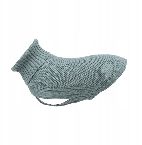 Picture of Trixie CityStyle Berlin pullover, S: 36 cm, sage