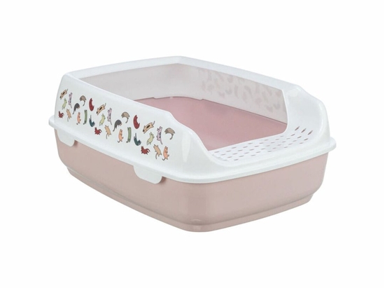 Picture of Trixie Delio liliowa (M0607501)