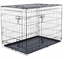 Изображение Trixie Home kennel, M: 78 × 62 × 55 cm, black