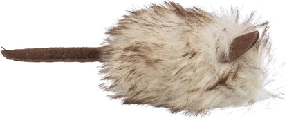 Attēls no Trixie Pluszowa Mysz dla Kota z Kocimitk 9cm