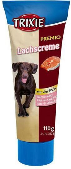 Picture of Trixie PREMIO PASZTET Z OSOSIA 110 g