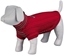 Attēls no Trixie Sweterek dla psa "Piave", M: 45 cm, czerwony