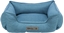 Attēls no Trixie Talis bed, square, 100 × 70 cm, blue