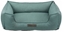 Attēls no TRIXIE Talis, Nest pet bed, Indoor, Dog, Mint colour, Rectangular, Monochromatic