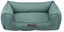 Attēls no TRIXIE Talis, Nest pet bed, Indoor, Dog, Mint colour, Rectangular, Polyester