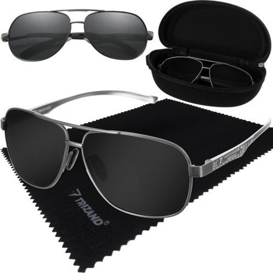 Picture of Trizand Okulary przeciwsoneczne Trizand 23633