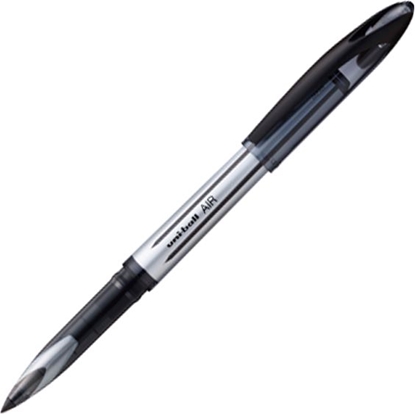 Attēls no Trodat Pióro kulkowe Uni UBA-188 Air czarne