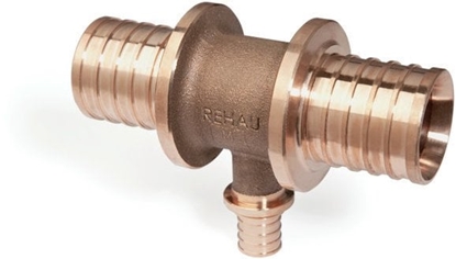 Picture of Trójnik, odgazienie zredukowane 50 - 40 - 50 RAUTITAN RX brz bezoowiowy