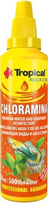 Изображение Tropical Chloramina butelka 30 ml