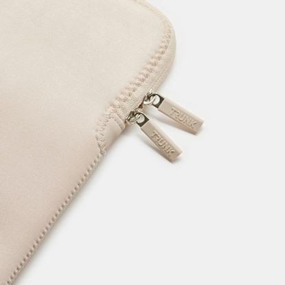 Attēls no Trunk 15" MacBook Air Sleeve - neoprenowe etui ochronne do MacBook 15" (moonlight)