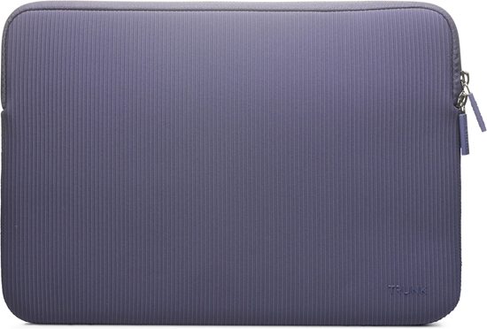 Picture of Trunk Ribbed Velvet 14" MacBook Pro - sztruksowe etui ochronne do MacBook 14" (blueberry)
