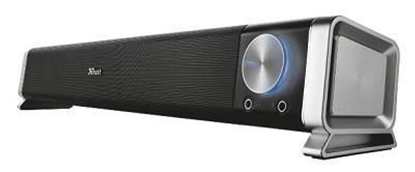 Изображение Trust ASTO Soundbar