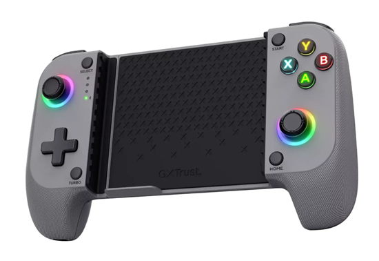 Picture of Trust GXT 735 Gamepad for Smartphones