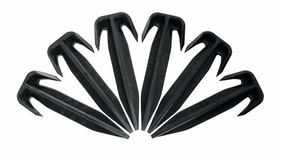 Picture of Trzpie pozycjonujcy Fixing Pegs x 20