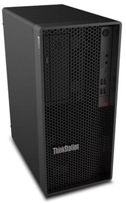 Attēls no TS/ThinkStation P2 Tower G2 / Ultra 7 / 32GB / 512GB / Win 11 Pro / 3 Years 1 Year Premium Support + 2 Year OnSite
