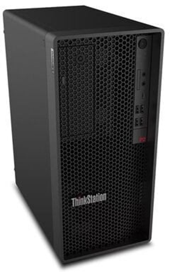 Picture of TS/ThinkStation P2 Tower G2 / Ultra 7 / 32GB / 512GB / Win 11 Pro / 3 Years 1 Year Premium Support + 2 Year OnSite