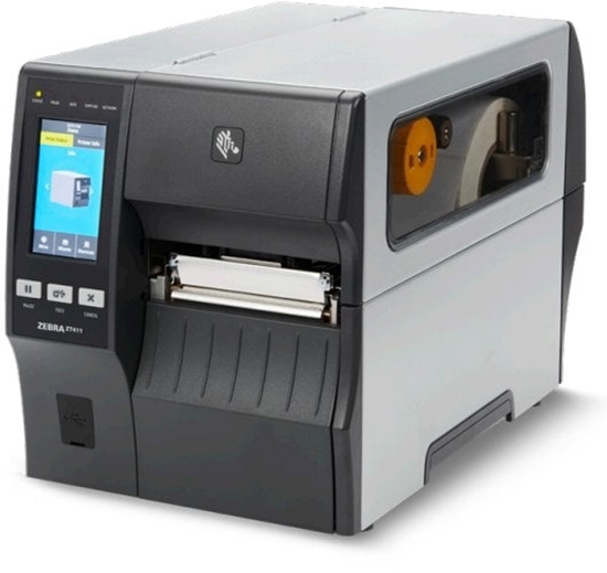 Picture of TT Printer ZT411, 4", 300