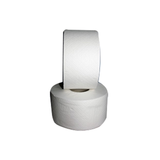 Picture of Tualetes papīrs WEPA, 2 sl., 9.5 cm x 150 m, baltā krāsā, TPCB2150