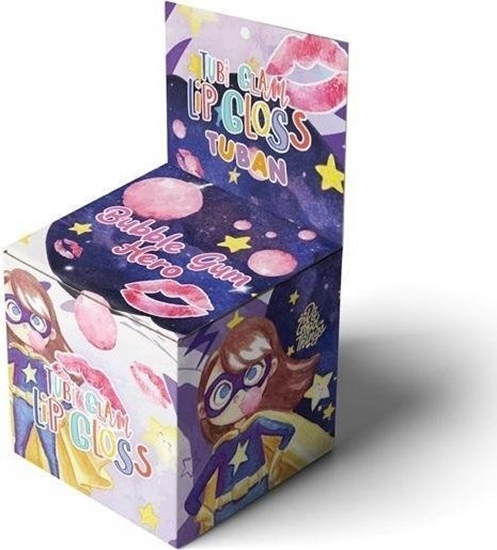 Picture of TUBAN Byszczyk Tubi Glam guma balonowa