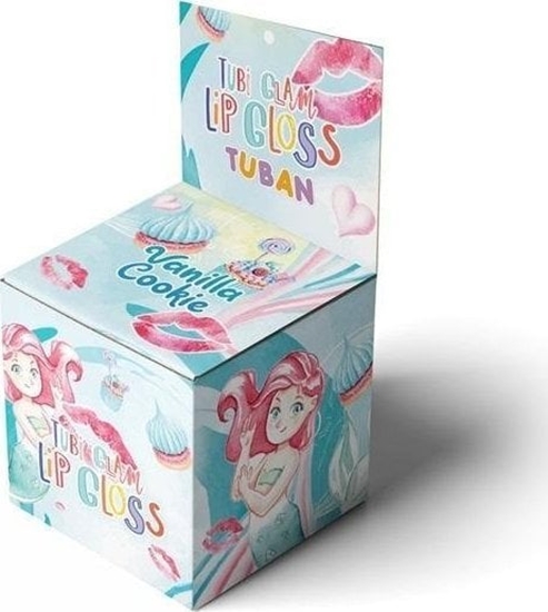 Picture of TUBAN Byszczyk Tubi Glam waniliowy