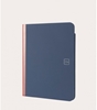 Picture of Etui na tablet Tucano Tucano Up Elements protective case, Apple iPad Air 11" M3-M2, blue