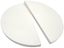 Picture of TunaBone Half moon pizza stone 170mm for Kamado 21inch