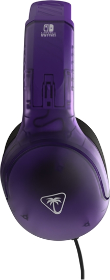 Picture of Turtle Beach Airlite Fit Headset NS Ghost Lila