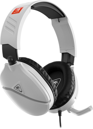 Picture of Turtle Beach Recon 70 NS White