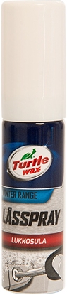 Picture of TurtleWax Låsolja med PTFE - Spray - 40 ml.