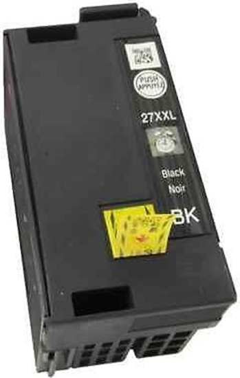Picture of Tusz Activejet AE-27BNXX tusz czarny do drukarki Epson (zamiennik Epson 27XXL T2791) Supreme