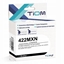 Picture of Tusz Tiom do Brother 422MXN | LC422XLM | 1500 str. | 19ml | magenta