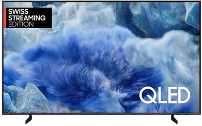 Attēls no Telewizor Samsung QE85Q8FAAU QLED 85'' 4K Ultra HD Tizen