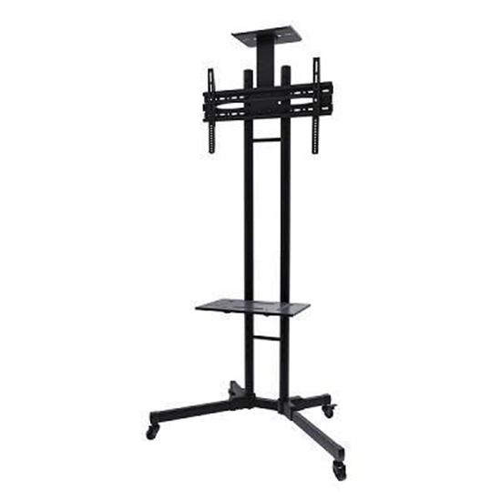 Изображение TV SET ACC FLOOR STAND BLACK/32-55" PLASMA-M1700E NEOMOUNTS