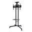 Attēls no TV SET ACC FLOOR STAND BLACK/32-55" PLASMA-M1700E NEOMOUNTS