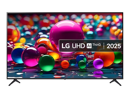 Picture of TV Set|LG|86 "|4K Ultra HD|3840 x 2160 pixels|Flat|16:9|LED|86UA75006LA