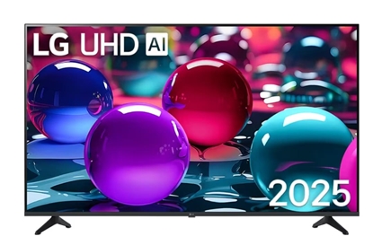 Изображение TV Set|LG|65"|4K/Smart|3840x2160|webOS|65UA73003LA