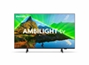 Picture of TV Set|PHILIPS|43"|4K/Smart|3840x2160|Wireless LAN|Bluetooth|Titan OS|Black|43PUS8319/12