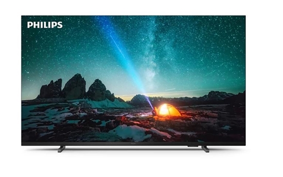 Picture of TV Set|PHILIPS|55"|4K/Smart|3840x2160|Wireless LAN|Bluetooth|Titan OS|55PUS7609/12