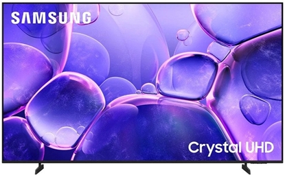 Picture of TV Set|SAMSUNG|43 "|4K Ultra HD|3840 x 2160 pixels|Flat|16:9|LED|UE43U8072FUXXH