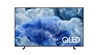 Picture of TV Set|SAMSUNG|55"|4K/Smart|QLED|3840x2160|Wireless LAN|Bluetooth|Tizen|Black|QE55Q8FAAUXXH