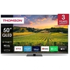 Picture of TV Set|THOMSON|50"|4K/Smart|QLED|3840x2160|Bluetooth|Google TV|50QG5C14