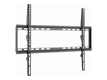 Изображение Tv Stiprinājums Gembird TV Wall Mount (fixed)