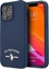 Изображение U.S. Polo Assn US Polo USHCP13XSFGV iPhone 13 Pro Max 6,7" granatowy/navy Silicone Collection