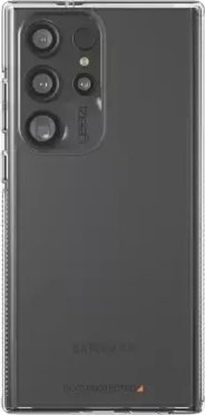 Picture of UAG Etui na telefon UAG Gear4 Crystal Palace - obudowa ochronna do Samsung Galaxy S23 Ultra 5G (clear)