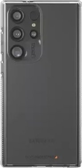 Picture of UAG Etui na telefon UAG Gear4 Crystal Palace - obudowa ochronna do Samsung Galaxy S23 Ultra 5G (clear)