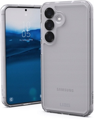 Attēls no UAG Plyo -  obudowa ochronna do Samsung Galaxy S25+ 5G (ice)